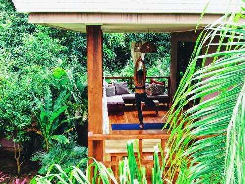 Lodge Ohana Villas