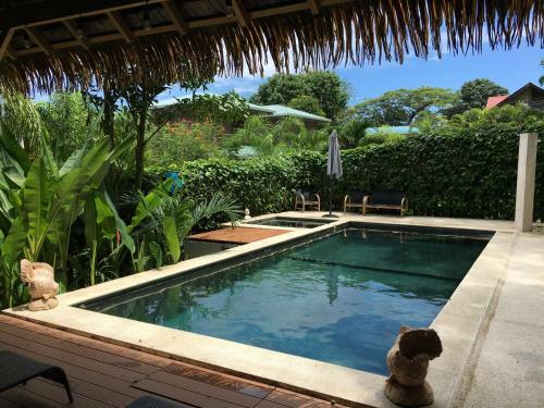 Lodge Ohana Villas