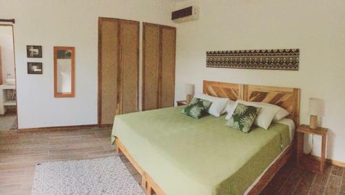 Lodge Ohana Villas