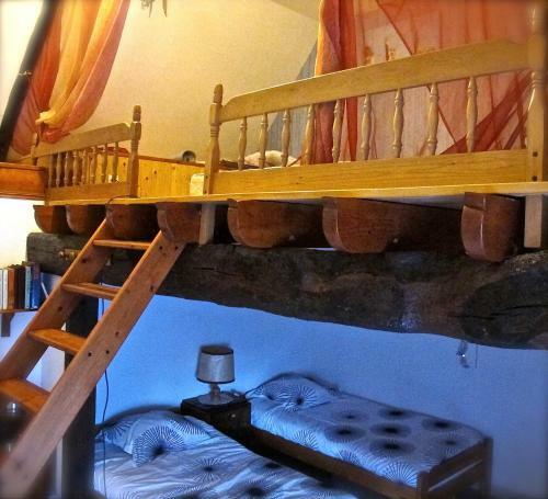 Bed & Breakfast Kerarz - Chambre D'h�tes