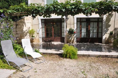G�te Du Mas Des Oliviers