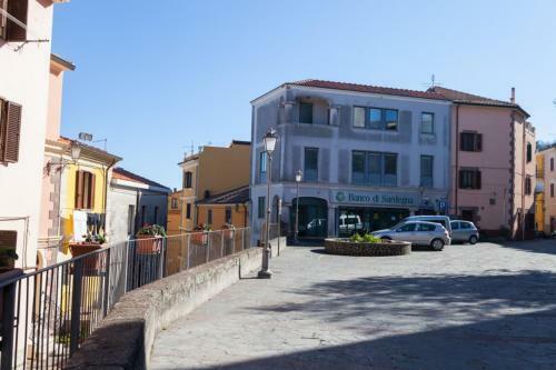 Il Corallo E La Quercia Apartment