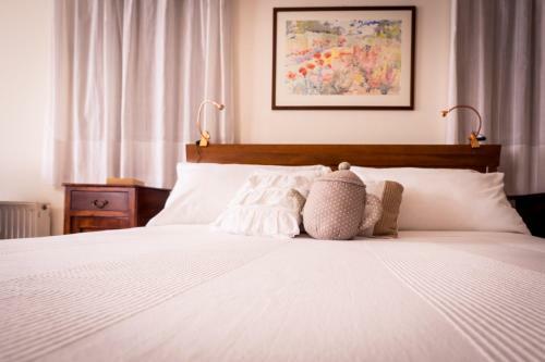 Achillea B&B