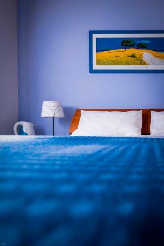 Achillea B&B