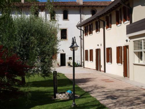 Achillea B&B