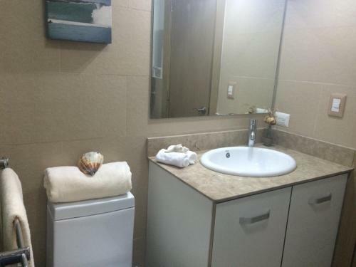 Apartamento El Palmar Residences