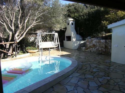 Three-bedroom Holiday Home In Torre Delle Stelle V