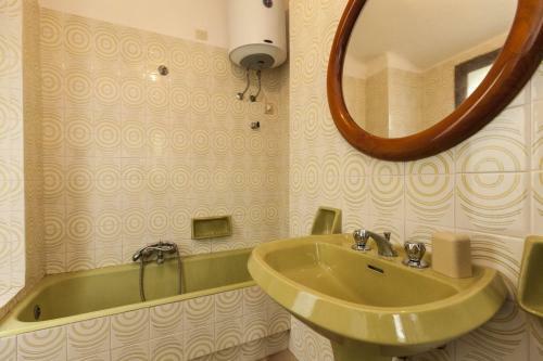 Holiday Home In Torre Delle Stelle 22921