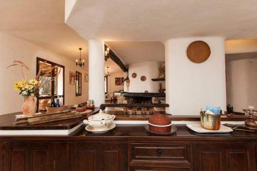 Holiday Home In Torre Delle Stelle 22921