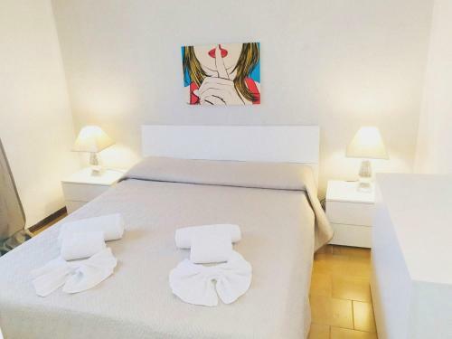 Baia De Bahas - Apartments & Resort