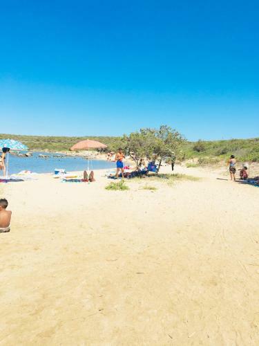 Baia De Bahas - Apartments & Resort