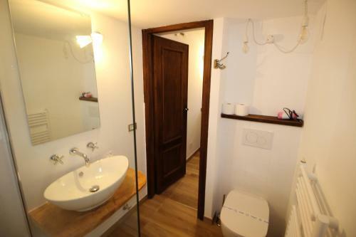 Apartamento Appartamento Melograno