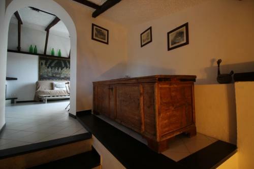 Apartamento Appartamento Melograno