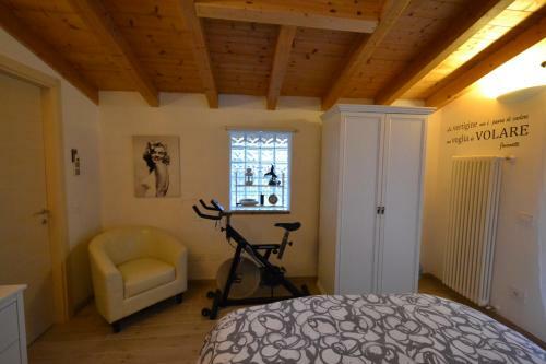 Bed & Breakfast Il Noce Alla Finestra