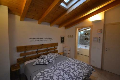 Bed & Breakfast Il Noce Alla Finestra