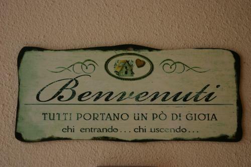 Bed & Breakfast Il Noce Alla Finestra