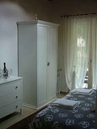 Bed & Breakfast Il Noce Alla Finestra