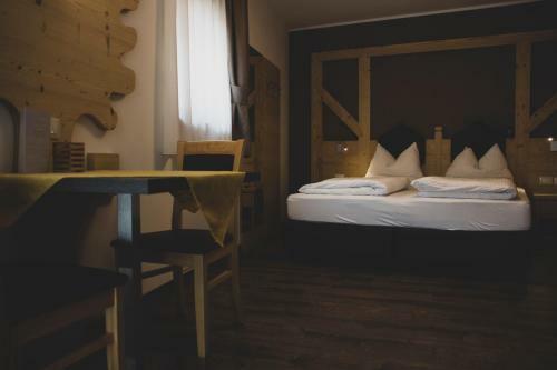 Dolcevita Ambiez B&B