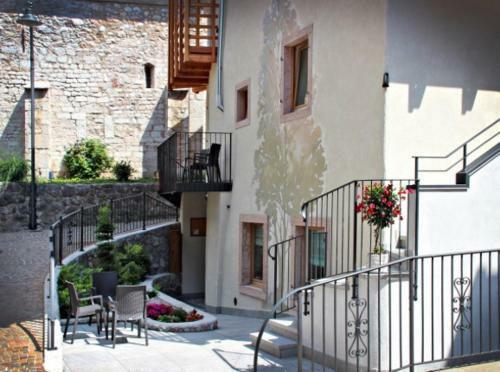 Dolcevita Ambiez B&B