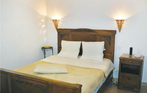 Holiday Home Mormoiron Kl-954