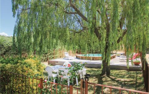 Holiday Home Mormoiron Kl-954