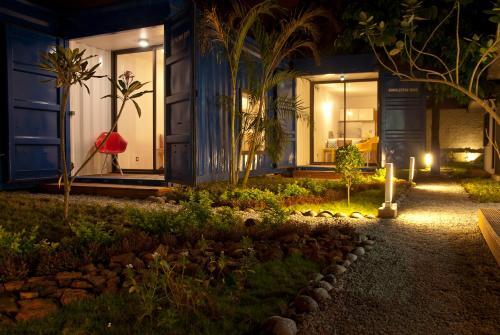 Hostal Quai 40