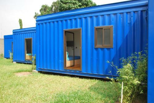 Hostal Quai 40