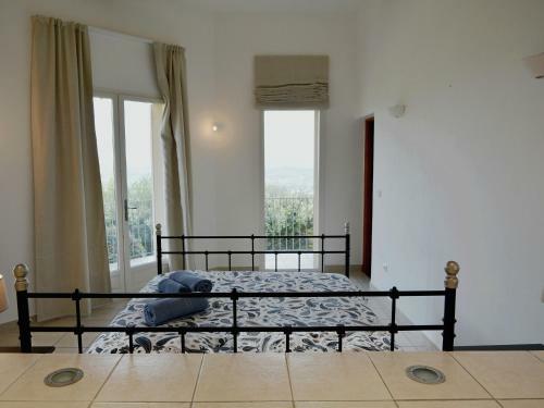 Holiday Home Mas Lub�ron Vue Magnifique