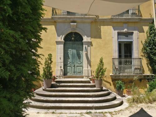 Bed & Breakfast D'oc D'or Chambre D'h�tes