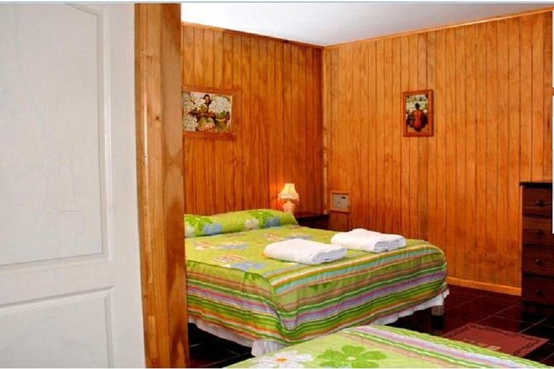Hostal Akapu