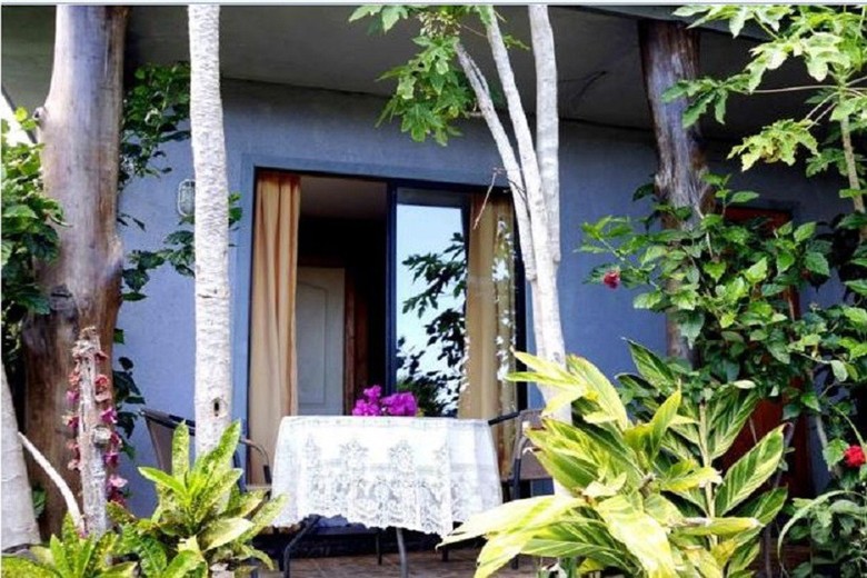 Hostal Akapu