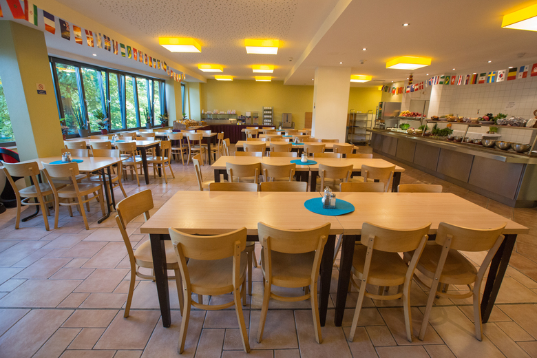 Hostal Acama Hotel & Hostel Kreuzberg