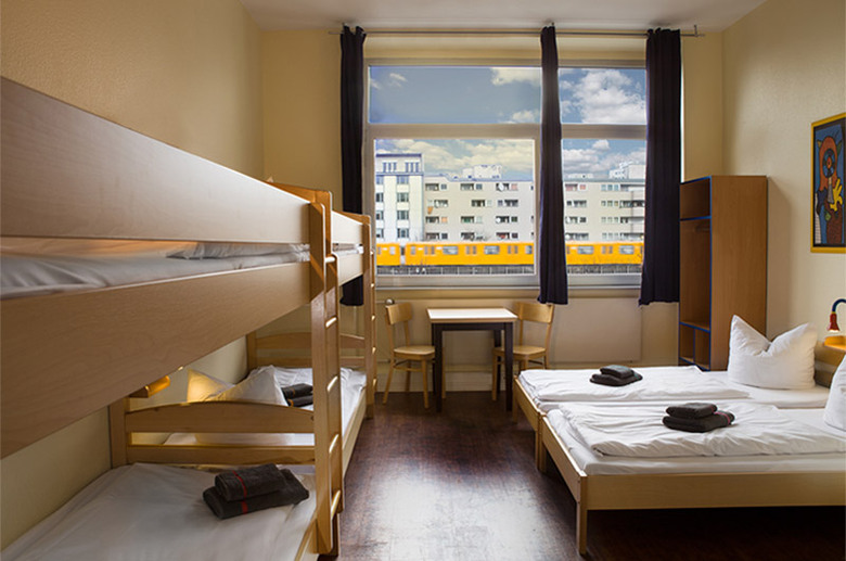 Hostal Acama Hotel & Hostel Kreuzberg