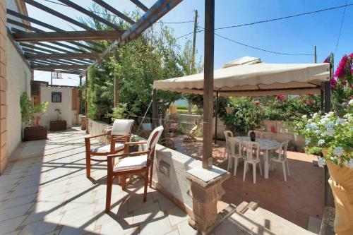 Villa La Lantana