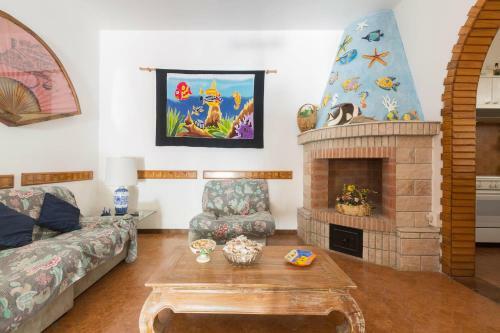 Villa La Lantana