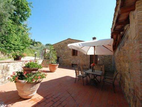 Apartamento Locazione Turistica Le Buche.3
