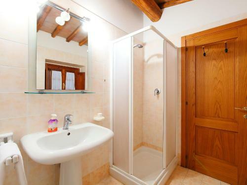 Apartamento Locazione Turistica Le Buche.3