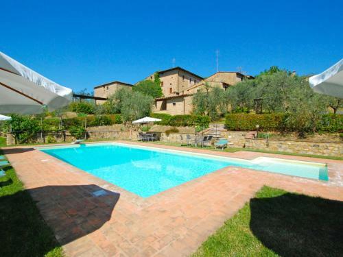 Apartamento Locazione Turistica Le Buche.3