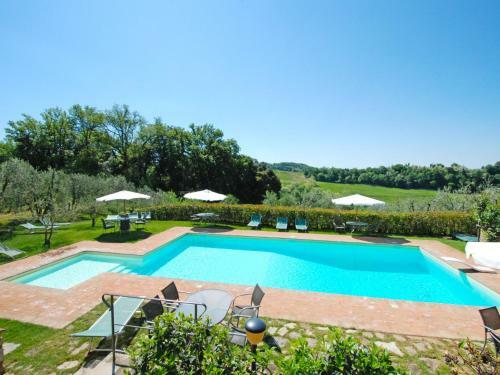 Apartamento Locazione Turistica Le Buche.3