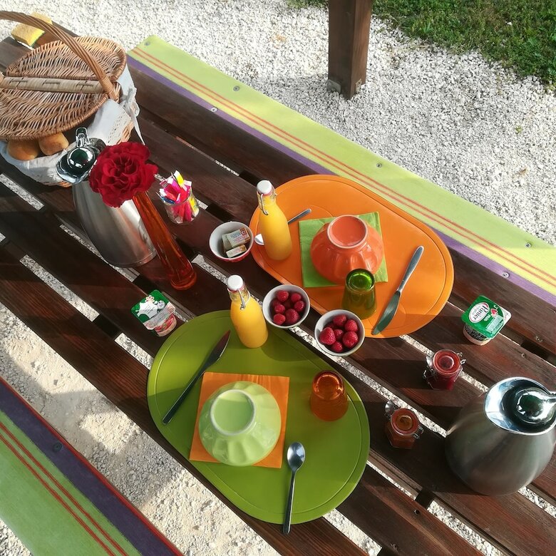 Agroturismo � Yourtes De Provence