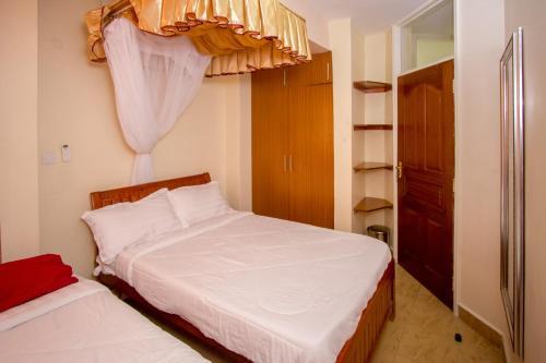 Apartamento Ikonia Resorts And Hotels Limited