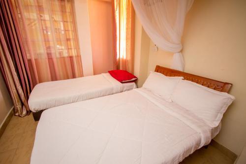 Apartamento Ikonia Resorts And Hotels Limited