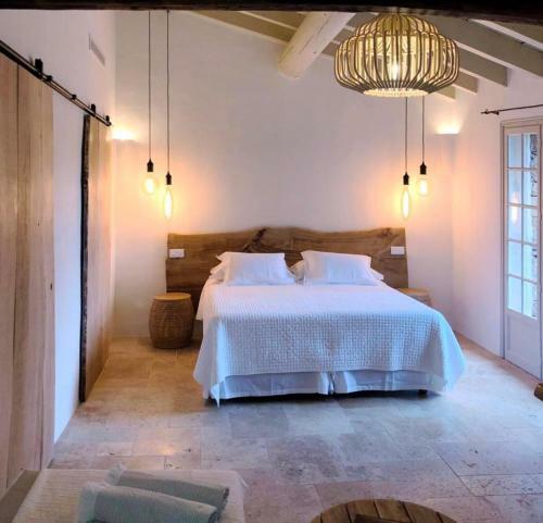 Apartamento R�sidence Les Oliviers