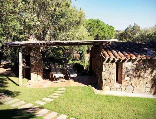 Apartamento R�sidence Les Oliviers