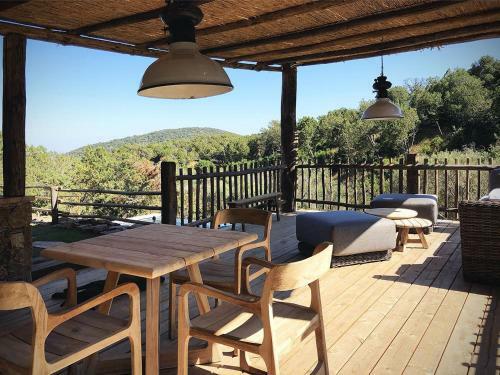 Apartamento R�sidence Les Oliviers