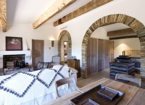 Apartamento R�sidence Les Oliviers