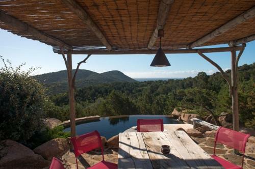 Apartamento R�sidence Les Oliviers