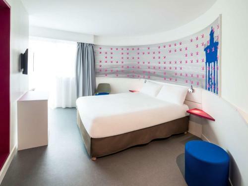 Hotel Ibis Styles Collioure Port Vendres