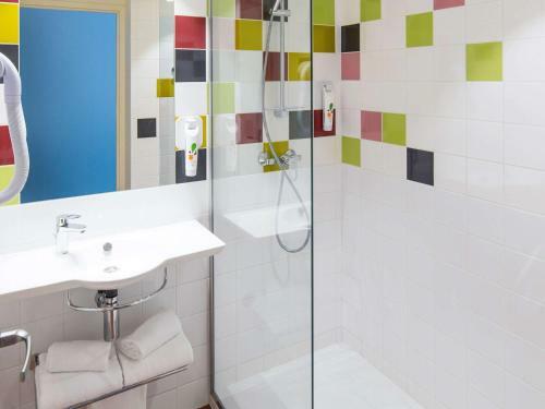 Hotel Ibis Styles Collioure Port Vendres