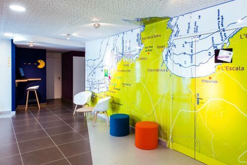 Hotel Ibis Styles Collioure Port Vendres